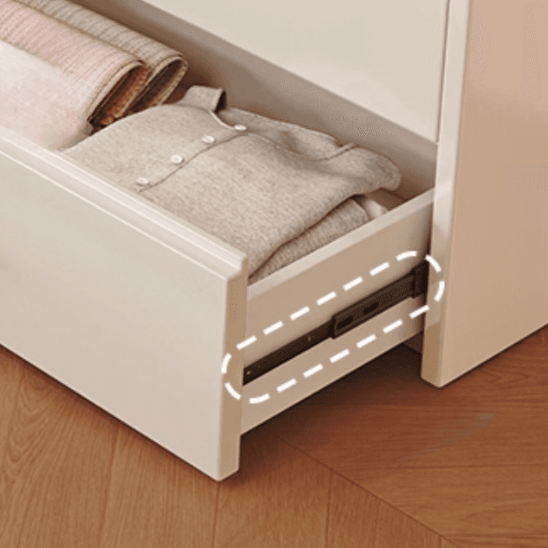 Simple Reclaimed Wood Double Dresser/Bachelor Chest with 6/8/5 Drawers in Horizontal/Vertical Orientation thumbnail 9