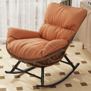 Color Brown/Orange