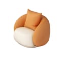 Color White/Orange