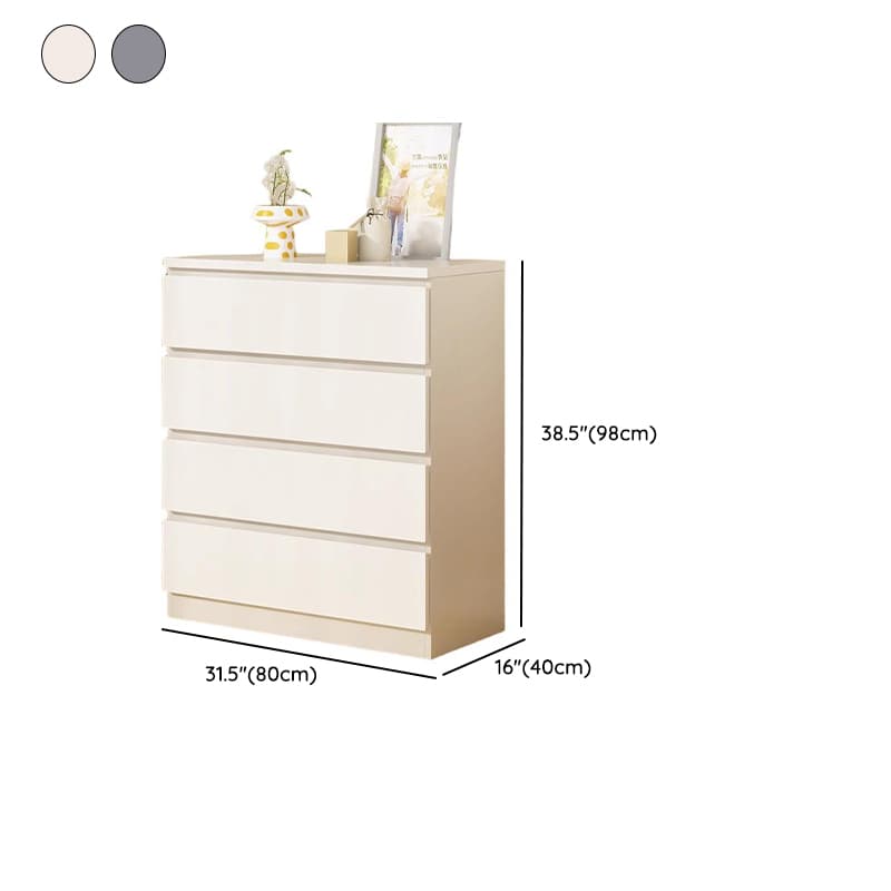 Casual Metal Console Dresser/Bachelor Chest/Semainier for Parlor thumbnail 14
