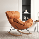 Upholstery Color Orange