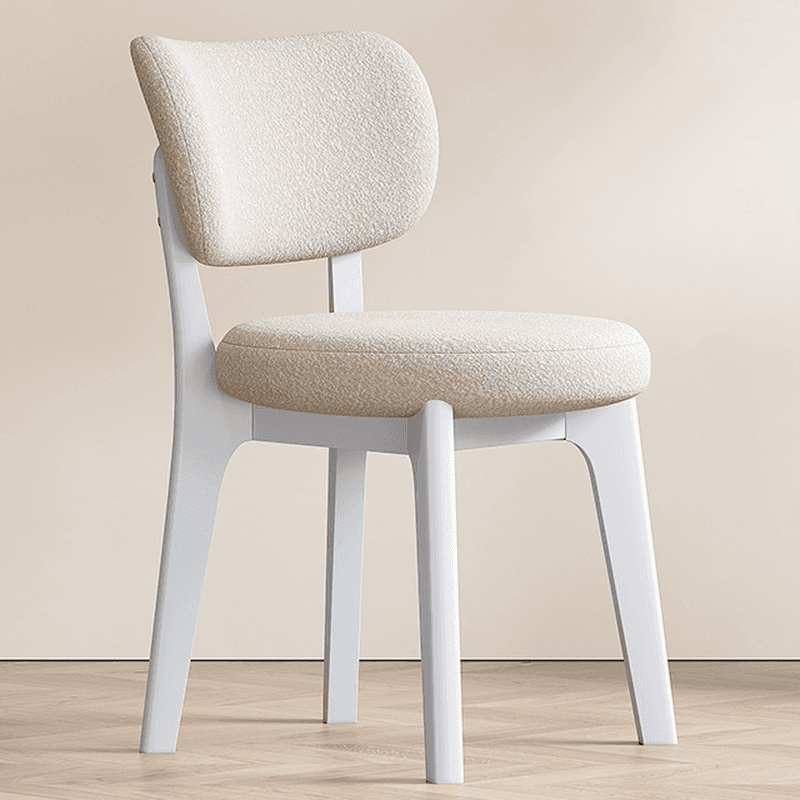 Dining Room Firm Bordered Side Chair thumbnail 16