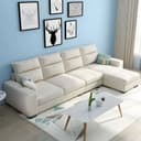 Upholstery Color Beige