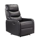 Upholstery Color Black