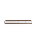 Color Walnut/White