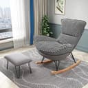 Color Gray Houndstooth