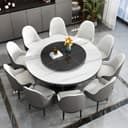 Table Base Color Black