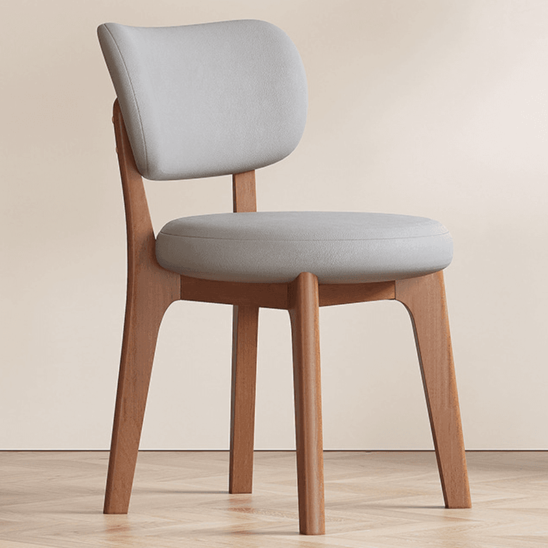 Dining Room Firm Bordered Side Chair thumbnail 14