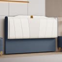 Color White/Dark Blue