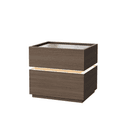 Color Nut/Brown
