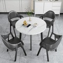 Seating Color Black