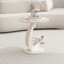Table Base Color Beige