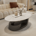 Table Base Color Black