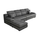 Upholstery Color Black