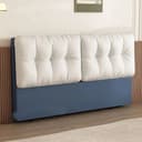 Color White/Blue