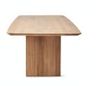 Table Top Color Natural Finish