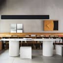 Table Top Color White