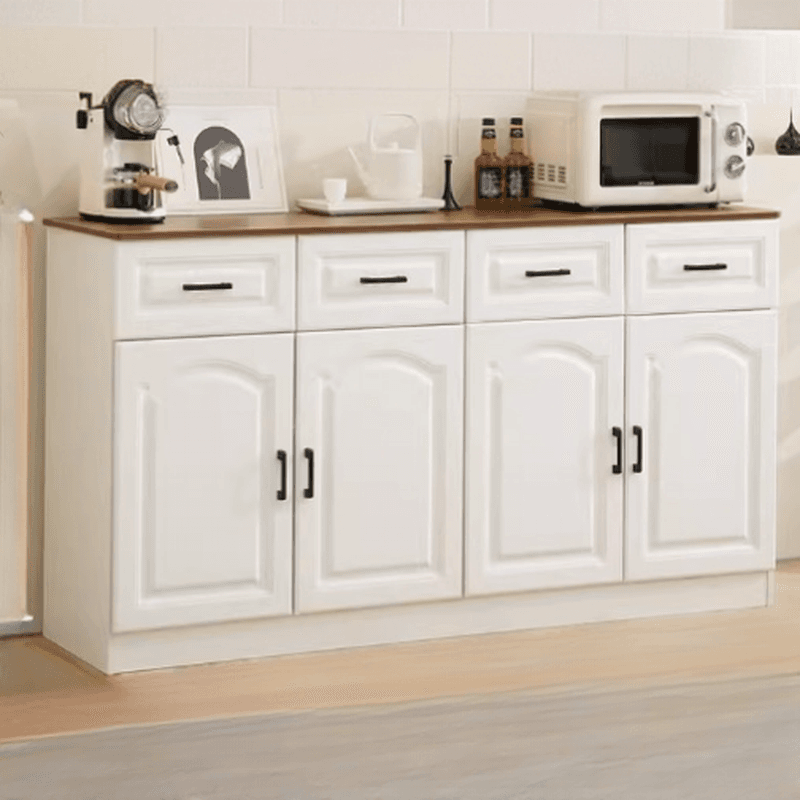 Cubitac Cabinets Independent Sideboard with Benchtop in an Art Deco Style thumbnail 15