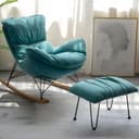 Upholstery Color Blue