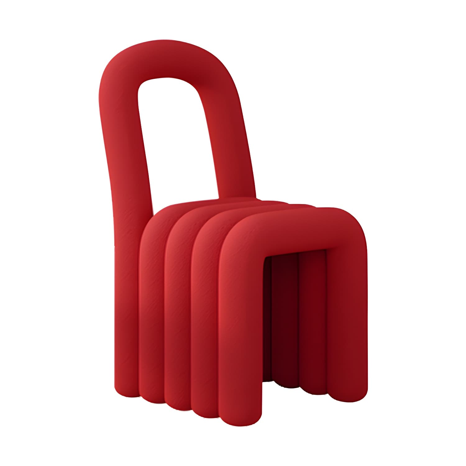 Modern Style Upholstered Armless Dining Chairs for Dining Room thumbnail 10