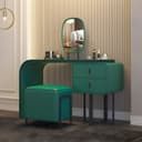 Color Blackish Green