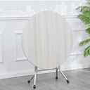 Table Top Color Light Wood Grain