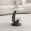 Table Base Color Black