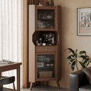 Color Nut/Brown