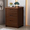 Color Nut/Brown