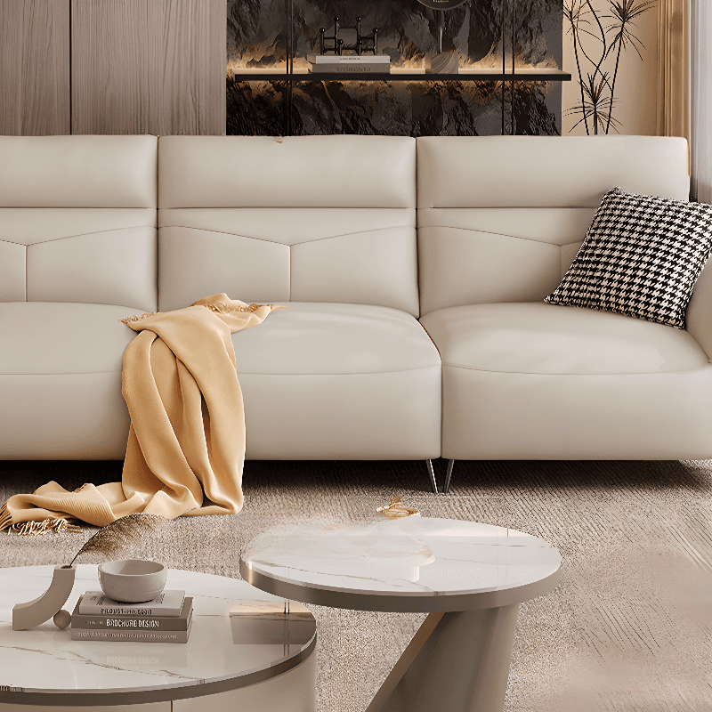 Straight/L-Shape Sofa/Sofa Chaise with Horizontal/Left Orientation thumbnail 10