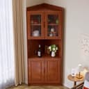 Color Medium Wood