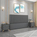 Color Dark Gray