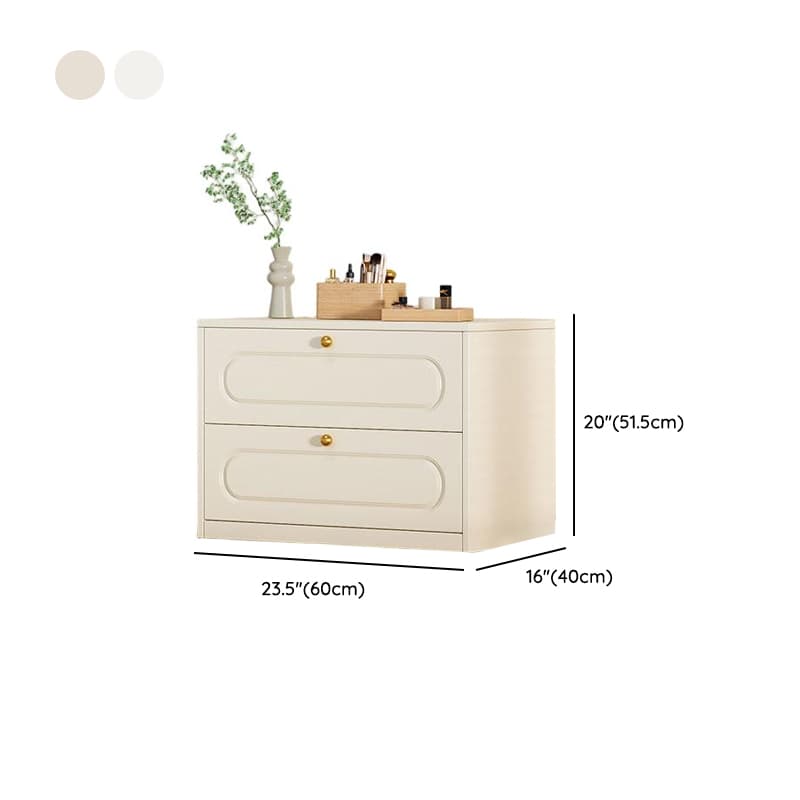 Trendy Steel Lingerie Chest with 4/5/3 Drawers in Vertical/Horizontal Orientation thumbnail 26