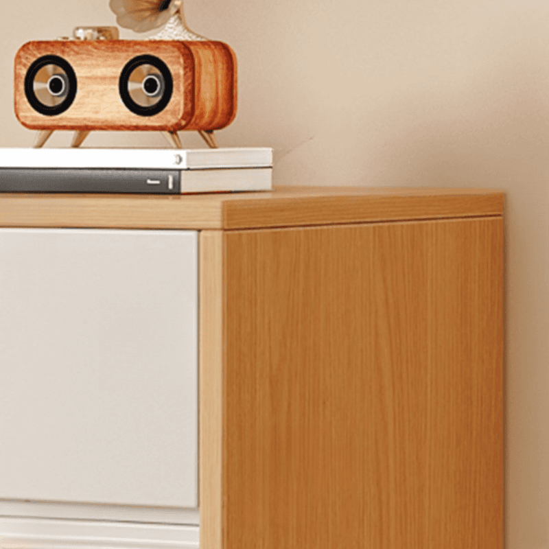 Simple Reclaimed Wood Double Dresser/Bachelor Chest with 6/8/5 Drawers in Horizontal/Vertical Orientation thumbnail 10