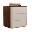Color White/Brown
