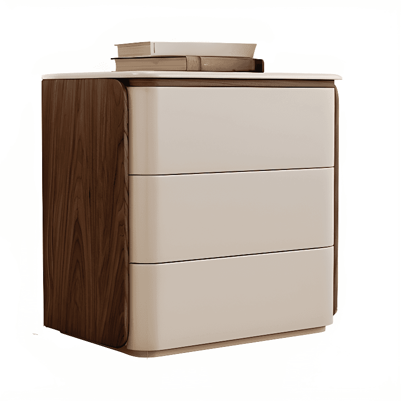 Contemporary Lumber Horizontal/Vertical Double Dresser/Bachelor Chest with 8 Drawers/5 Drawers/3 Drawers thumbnail 4