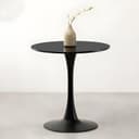 Table Top Color Black