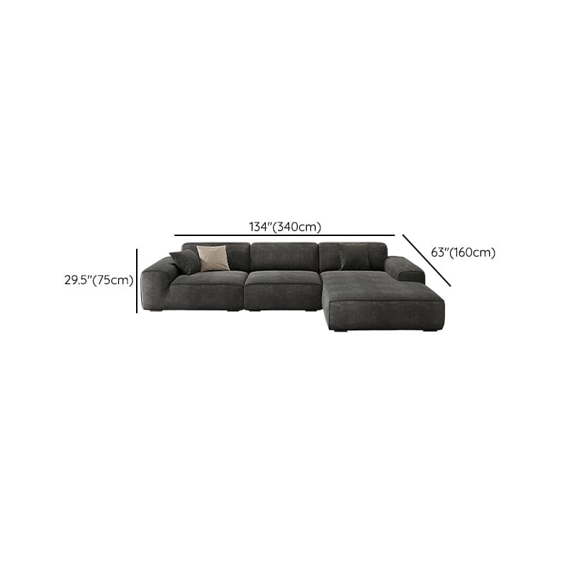 Horizontal/Right Straight/L-Shape Sofa/Sofa Recliner 2-Seater thumbnail 20