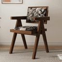 Upholstery Color Black/Green