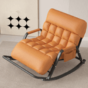 Upholstery Color Orange