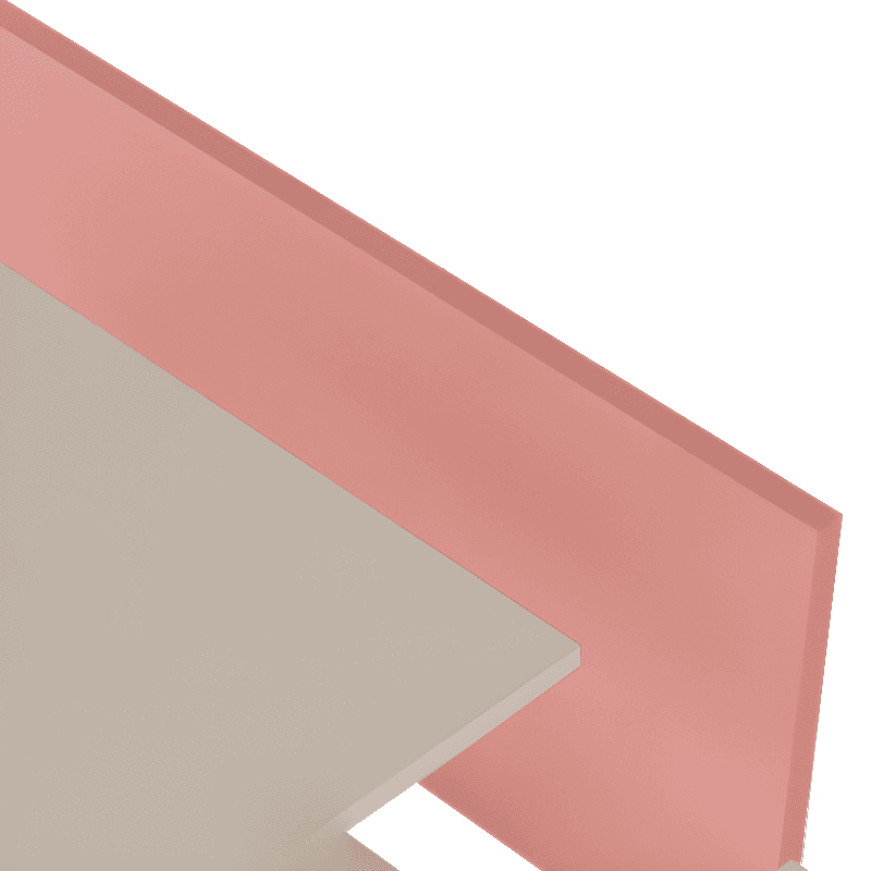Moveable Self-supporting Sideboard with Culinary Equipment Storage thumbnail 7