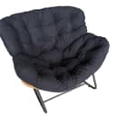 Upholstery Color Black