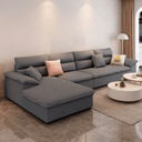 Upholstery Color Dark Gray