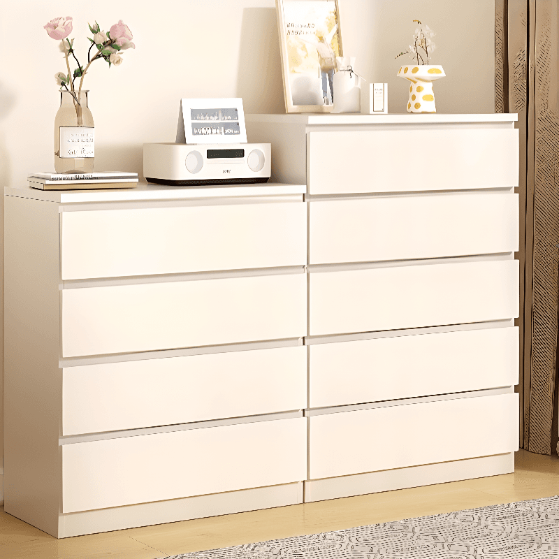 Casual Metal Console Dresser/Bachelor Chest/Semainier for Parlor thumbnail 3