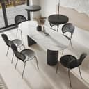 Table Top Color White