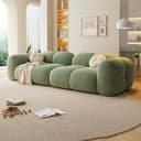 Color Pea Green
