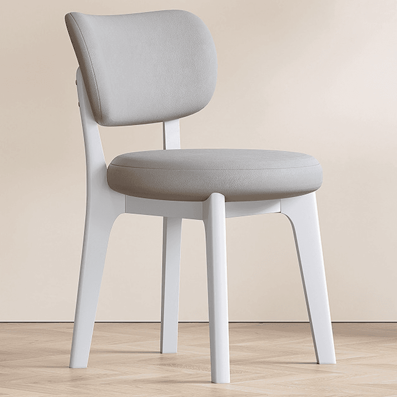 Dining Room Firm Bordered Side Chair thumbnail 18