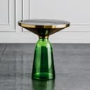Table Base Color Green