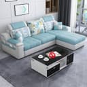 Upholstery Color Mint Green