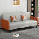 Color Orange/Beige